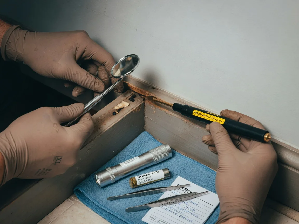 Why choose Emergency Pest Control in Mayhew, MS